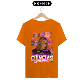 Nome do produto Ciências contábeis