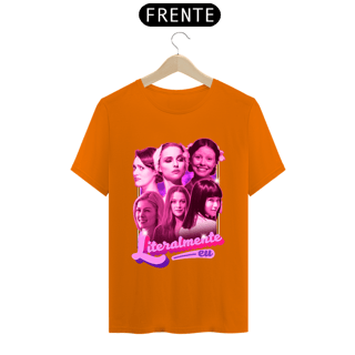 Nome do produto Literalmente eu 