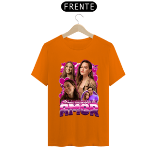 Nome do produto Minha linguagem de amor - Love quinn