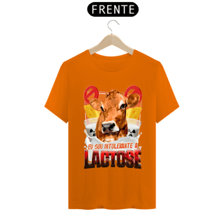 Nome do produto Eu sou intolerante a lactose