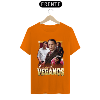 Nome do produto Eu amo veganos