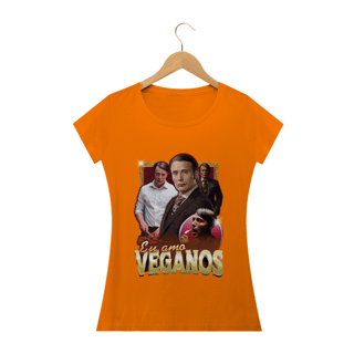 Nome do produto Eu amo veganos