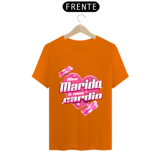 Nome do produto Meu marido é meu cardio