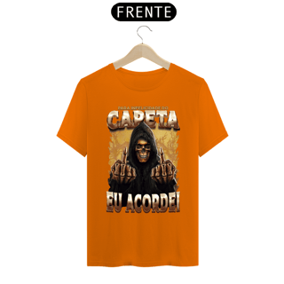 Nome do produto Para infelicidade do capeta eu acordei