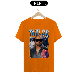 Nome do produto Taylor Swift - Kanye West