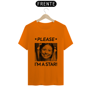 Nome do produto Please I'm a Star!