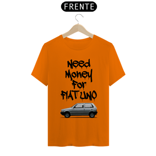 Nome do produto Need Money For Fiat Uno