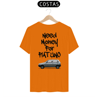 Nome do produto Need Money For Fiat Uno