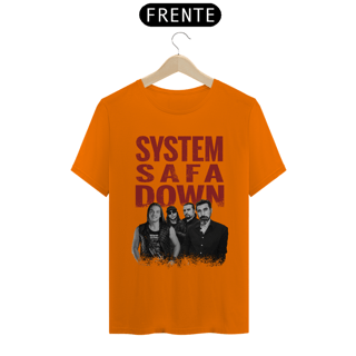 Nome do produto System  safadown