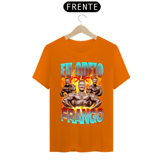 Nome do produto Eu odeio Frango