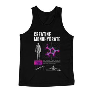 Creatine monohydrate regata