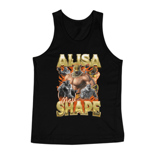 Nome do produto Alisa meu shape