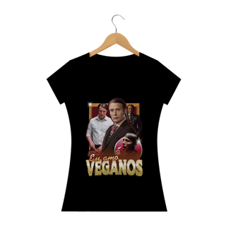 Nome do produto Eu amo veganos