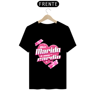 Nome do produto Meu marido é meu cardio