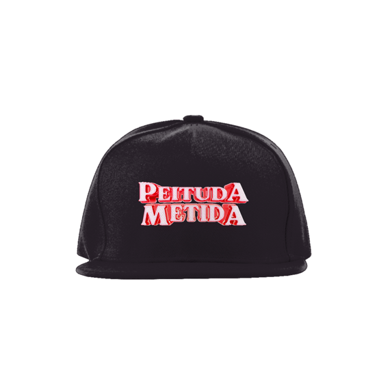 Boné Peituda metida