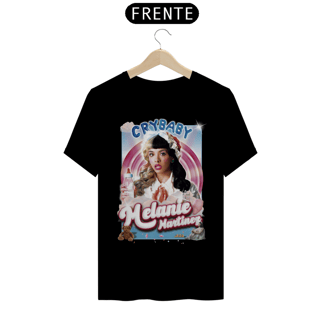 Nome do produto Melanie Martinez - Cry baby