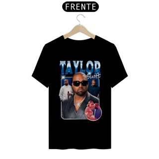 Nome do produto Taylor Swift - Kanye West