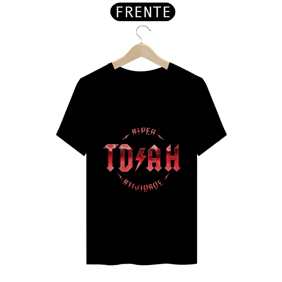 Nome do produto: TDAH