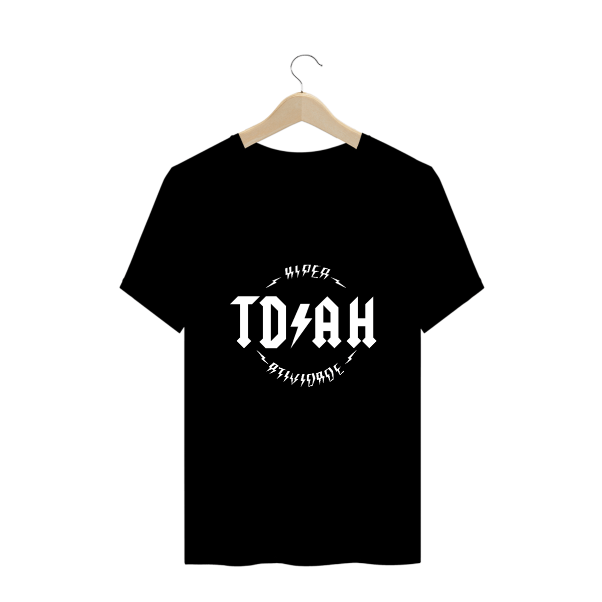 Nome do produto: TDAH