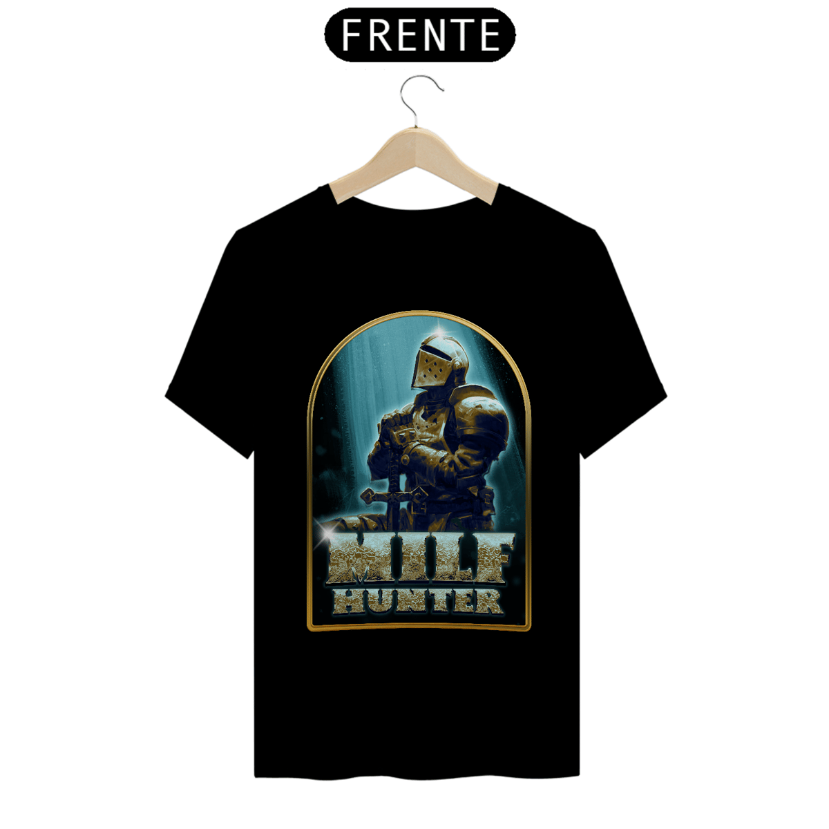 Nome do produto: Milf Hunter
