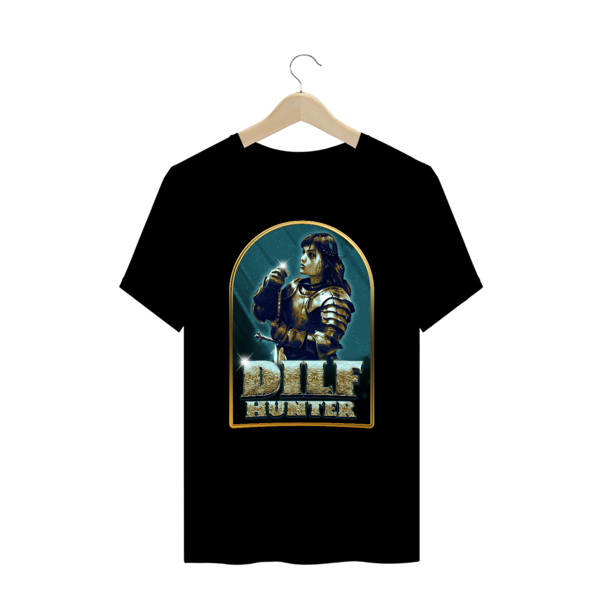 Nome do produto: DILF HUNTER