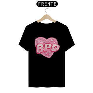 Nome do produto Yes i have BPD Big Pussy Disorder