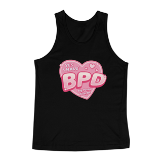 Nome do produto Yes i have BPD Big Pussy Disorder