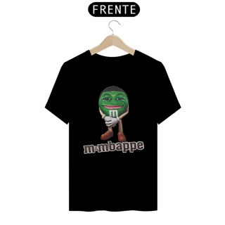Nome do produto m&mbappe
