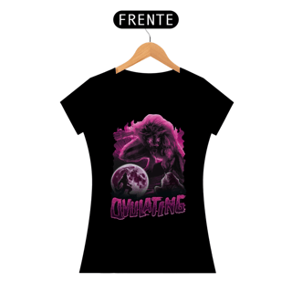 Nome do produto Ovulating - rosa