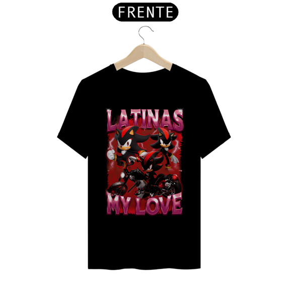 Latinas My Love