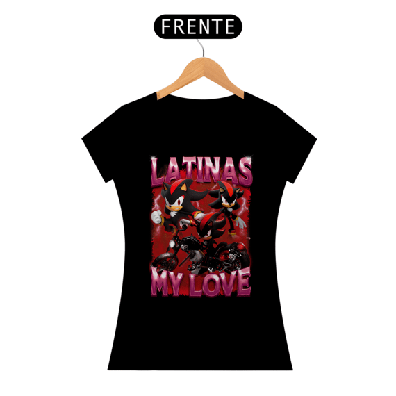 Latinas My Love