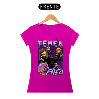 Nome do produto Fêmea Alfa