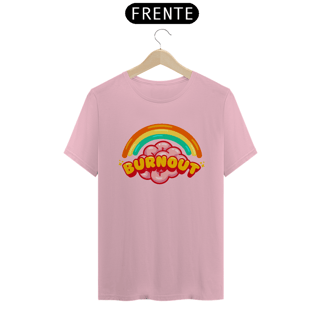 Nome do produto Burnout