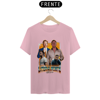 Nome do produto Literalmente eu - Ryan gosling