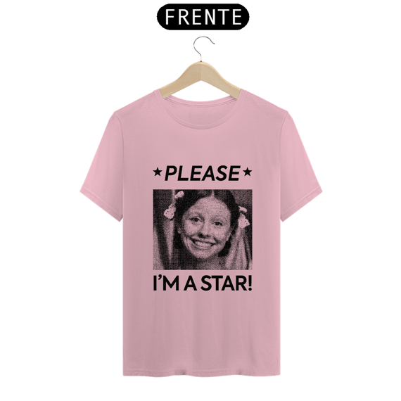 Please I'm a Star!