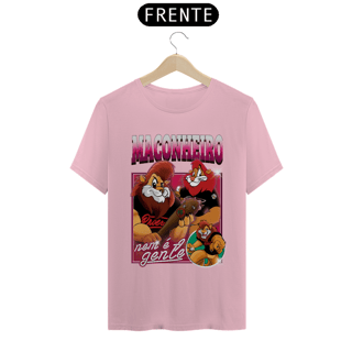 Nome do produto Maconheiro nem é gente - Leão do Proerd