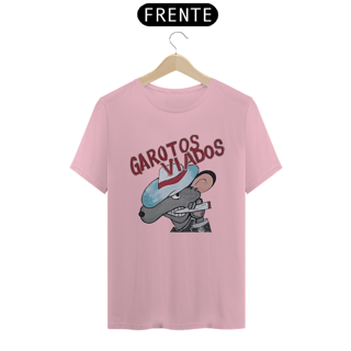 Nome do produto Garotos Viados