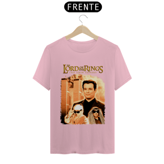 Nome do produto Celso portiolli - lord of the ring