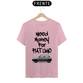 Nome do produto Need Money For Fiat Uno