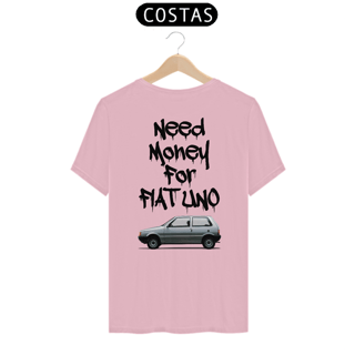 Nome do produto Need Money For Fiat Uno