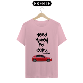 Nome do produto Need Money For Celta