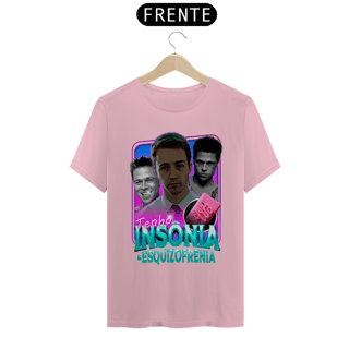 Nome do produto Tenho insônia e esquizofrenia
