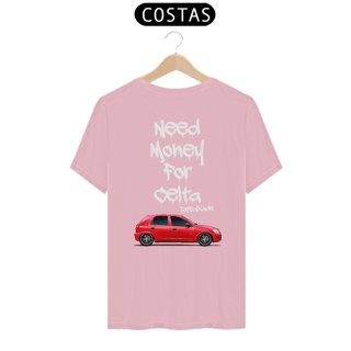 Nome do produto Need Money For Celta