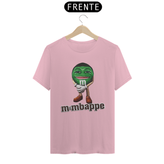 Nome do produto m&mbappe