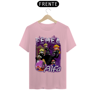 Nome do produto Fêmea Alfa