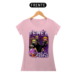 Nome do produto Fêmea Alfa