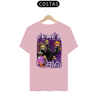 Nome do produto Fêmea Alfa