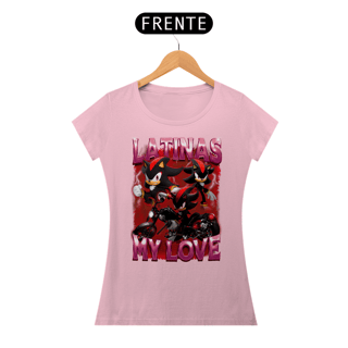 Nome do produto Latinas My Love