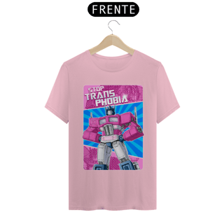 Nome do produto Stop Transphobia