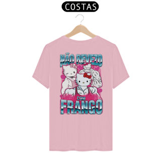 Nome do produto Não revezo com frango Costa